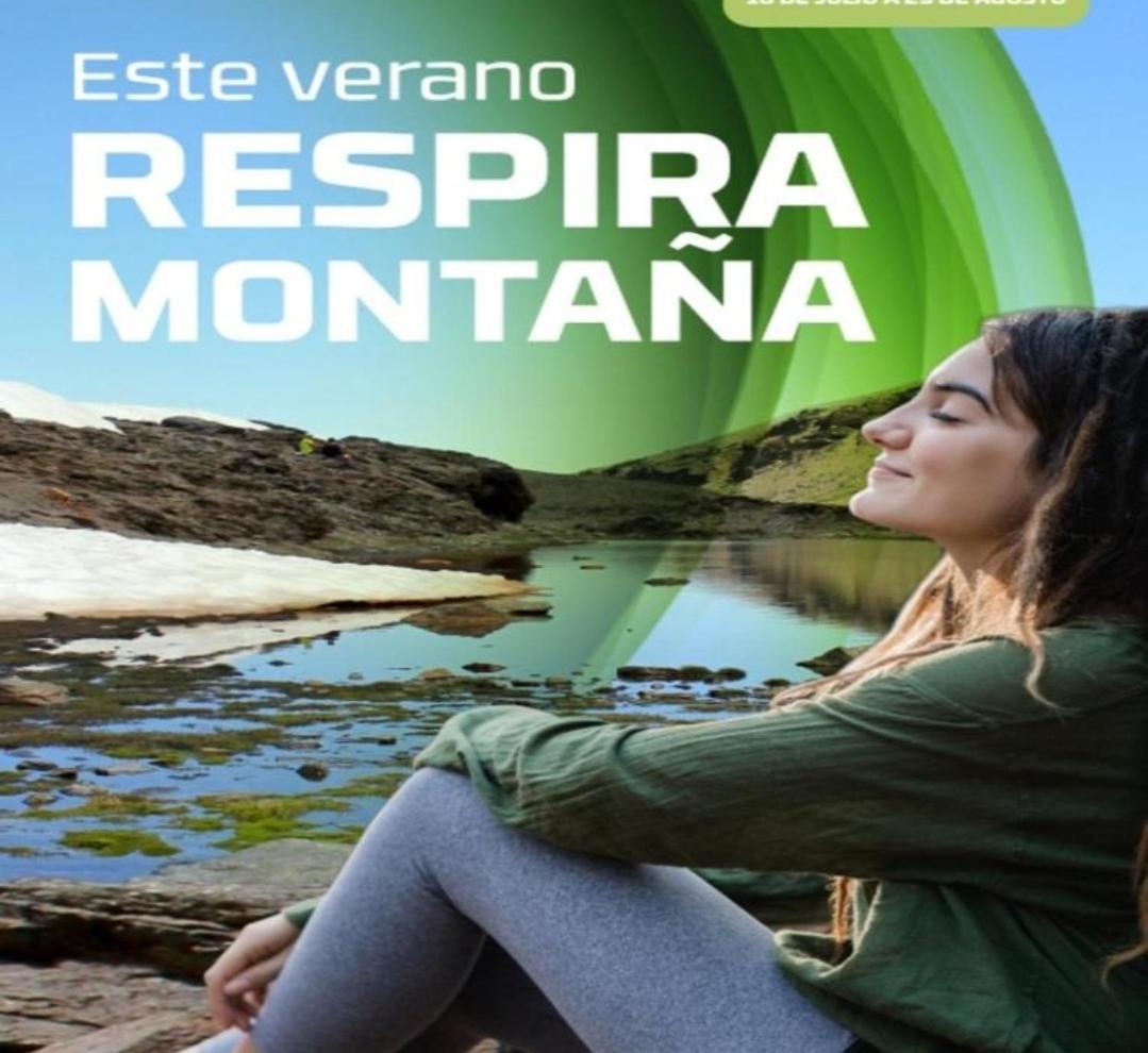 TODOSIERRANEVADA ZONA BAJA - EDIFICIO ALHAMBRA - Junto a los Telecabinas Serra Nevada Exterior foto